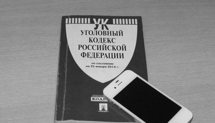 В Пушкино полицейские задержали подозреваемого в совершении кражи мобильного телефона.