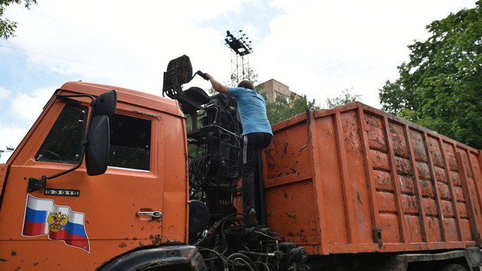 В Московской области утверждены предельные тарифы ТКО.