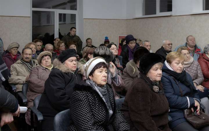 В шести поселениях Пушкинского района обсудят объединение в городской округ.