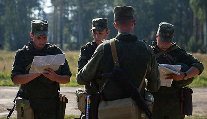 В Пушкино пройдут учения полиции и росгвардии.