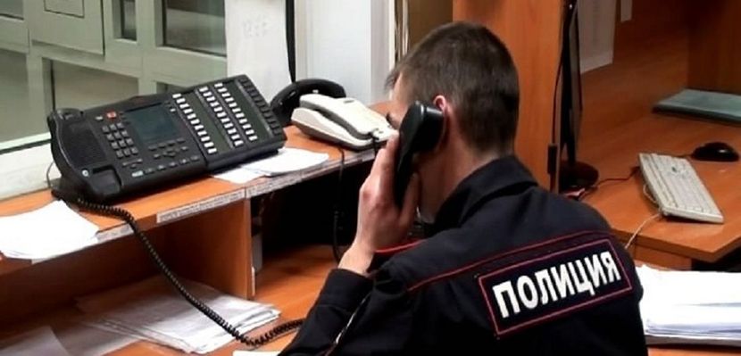 В Пушкино задержали мужчину угнавшего автомобиль.