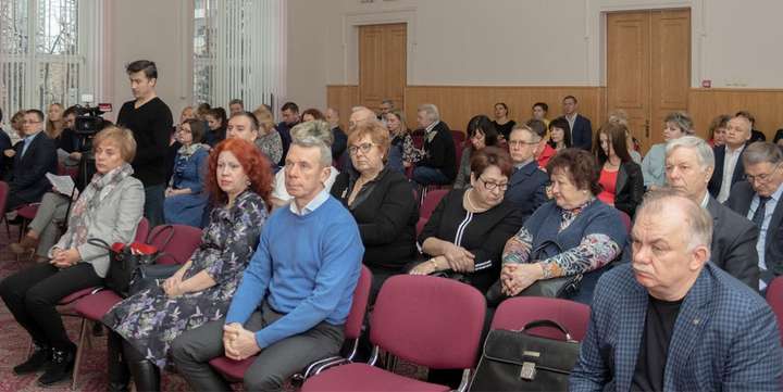 В Пушкино обсудили уборку улиц.