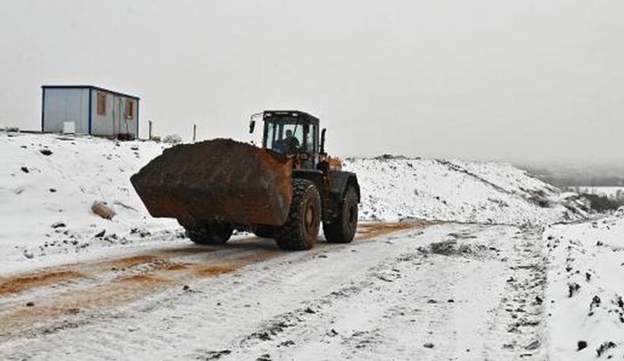 На рекультивацию мусорного полигона потратят более 1,8 млрд рублей.