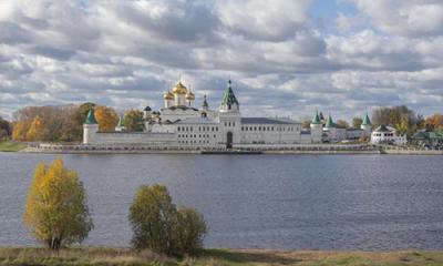 Фотогалерея Пушкино - Альбом Путешествия