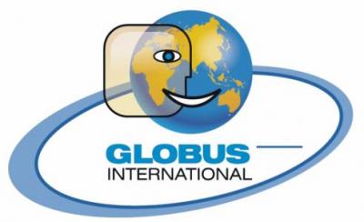 Globus International в Пушкино 