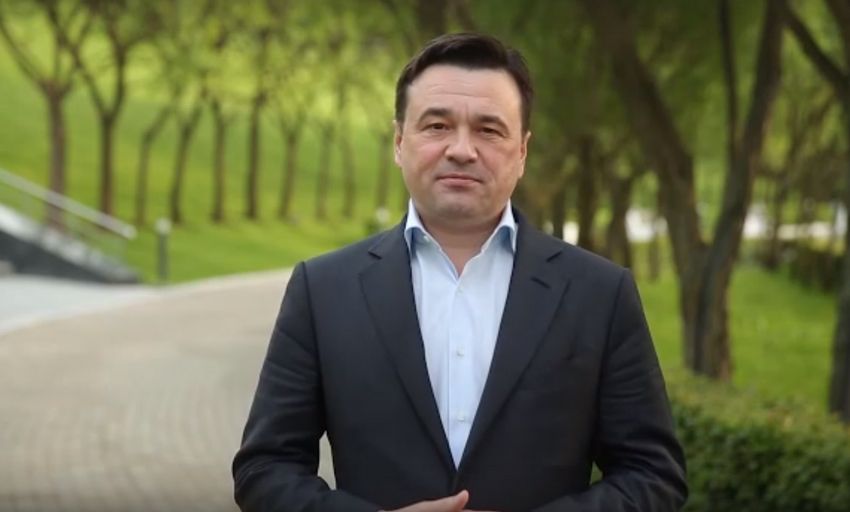 Губернатор Подмосковья Андрей Воробьёв на свой странице ВКонтакте рассказал о снятии очередных ограничений &nbsp;ведённых в связи с пандемией коронавируса.