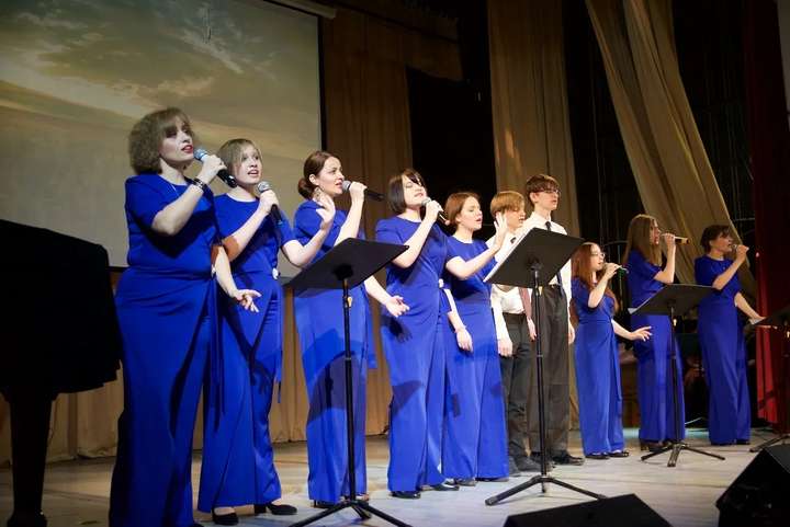 В Пушкино состоялся финальный этап проекта #Новая_я_Пушкино.&nbsp;